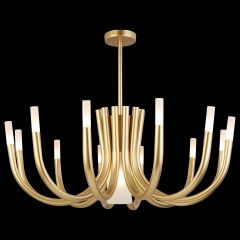 Люстра на штанге ST-Luce Pafe SL1173.202.13 в Камышлове - kamyshlov.mebel24.online | фото 3