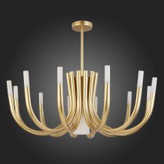 Люстра на штанге ST-Luce Pafe SL1173.202.13 в Камышлове - kamyshlov.mebel24.online | фото 6
