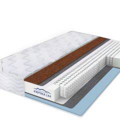 Матрас Bio Balance TFK (h170) в Камышлове - kamyshlov.mebel24.online | фото