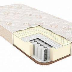 Матрас Honey Season МУЛЬТИПАКЕТ h2190 в Камышлове - kamyshlov.mebel24.online | фото