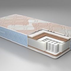Матрас Real Beauty plus (Бьюти+) h205 в Камышлове - kamyshlov.mebel24.online | фото