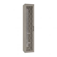 Модульная Гостиная София МДФ Дуб крафт белый в Камышлове - kamyshlov.mebel24.online | фото 10