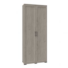 Модульная Гостиная София МДФ Дуб крафт белый в Камышлове - kamyshlov.mebel24.online | фото 12