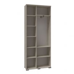 Модульная Гостиная София МДФ Дуб крафт белый в Камышлове - kamyshlov.mebel24.online | фото 13