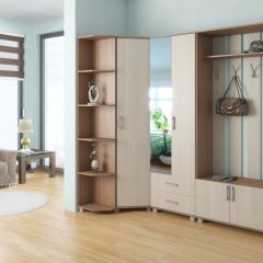 КАРИНА Модульная система в Камышлове - kamyshlov.mebel24.online | фото 3