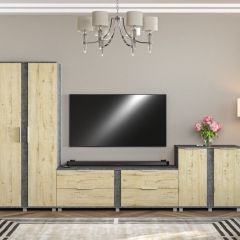 ПАНДОРА Модульная система в Камышлове - kamyshlov.mebel24.online | фото