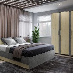 ПАНДОРА Модульная система в Камышлове - kamyshlov.mebel24.online | фото 2