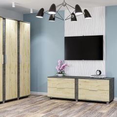 ПАНДОРА Модульная система в Камышлове - kamyshlov.mebel24.online | фото 4
