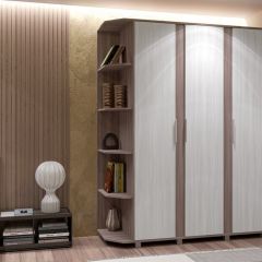 ПАНДОРА Модульная система в Камышлове - kamyshlov.mebel24.online | фото 5