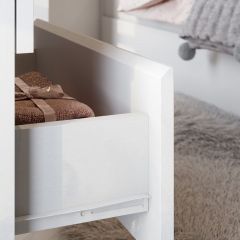 Токио Спальня (модульная) в Камышлове - kamyshlov.mebel24.online | фото 3