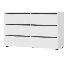Токио Спальня (модульная) в Камышлове - kamyshlov.mebel24.online | фото 22