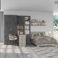 Молодежная АНИМА №6 в Камышлове - kamyshlov.mebel24.online | фото