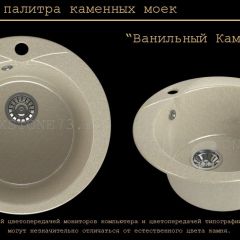 Мойка кухонная MS-1 (D470) в Камышлове - kamyshlov.mebel24.online | фото 6