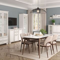 МС Николь (модульная) в Камышлове - kamyshlov.mebel24.online | фото 3