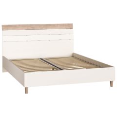 Муссон спальня (модульная) в Камышлове - kamyshlov.mebel24.online | фото 15