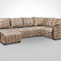 Мягкая мебель Европа (модульный) ткань до 400 в Камышлове - kamyshlov.mebel24.online | фото 18