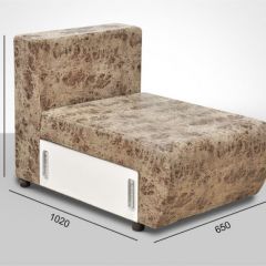 Мягкая мебель Европа (модульный) ткань до 400 в Камышлове - kamyshlov.mebel24.online | фото 7