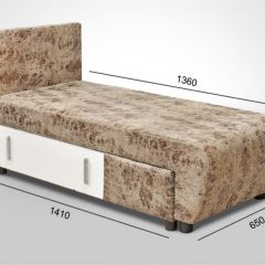 Мягкая мебель Европа (модульный) ткань до 400 в Камышлове - kamyshlov.mebel24.online | фото 9