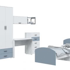 НАБОР детской СТИЧ №2 в Камышлове - kamyshlov.mebel24.online | фото
