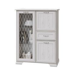 НАБОР гостиной НИКОЛЬ №1 в Камышлове - kamyshlov.mebel24.online | фото 9