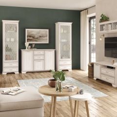 НАБОР гостиной НИКОЛЬ №3 в Камышлове - kamyshlov.mebel24.online | фото