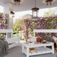 Накладной светильник Odeon Light Virta 4044/1C в Камышлове - kamyshlov.mebel24.online | фото 2