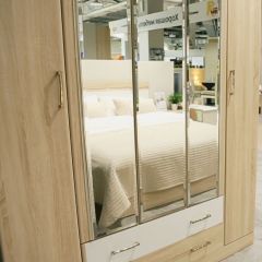 НИКА Н13 Шкаф для одежды в Камышлове - kamyshlov.mebel24.online | фото 3