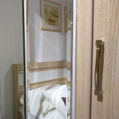 НИКА Н13 Шкаф для одежды в Камышлове - kamyshlov.mebel24.online | фото 4
