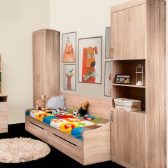 НИКА Н33 Шкаф МЦН в Камышлове - kamyshlov.mebel24.online | фото 3