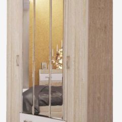 НИКА Н13 Шкаф для одежды в Камышлове - kamyshlov.mebel24.online | фото
