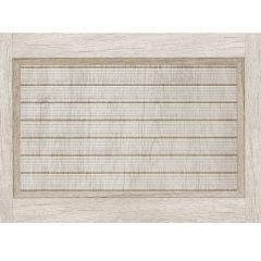 Обувница Комфорт Ф 001 Фасад 3D Жалюзи (3 секции) в Камышлове - kamyshlov.mebel24.online | фото 3