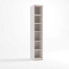 Пенал для белья Дуэт Люкс в Камышлове - kamyshlov.mebel24.online | фото 6