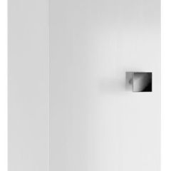 Пенал напольный 25 Мега без ящика левый/правый АЙСБЕРГ (DM4608P) в Камышлове - kamyshlov.mebel24.online | фото