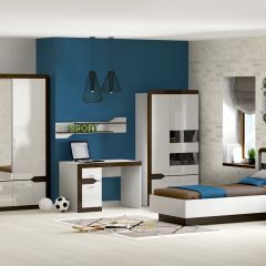 Подростковый гарнитур Ронда 1 в Камышлове - kamyshlov.mebel24.online | фото