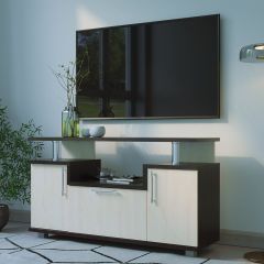 Подставка под ТВ 003 (С) в Камышлове - kamyshlov.mebel24.online | фото 2