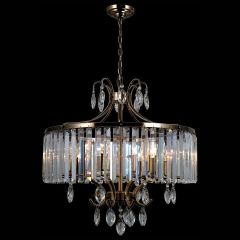 Подвесная люстра Citilux Инга CL335183 в Камышлове - kamyshlov.mebel24.online | фото 3