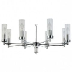 Подвесная люстра Favourite Aesthetic 2672-8P в Камышлове - kamyshlov.mebel24.online | фото