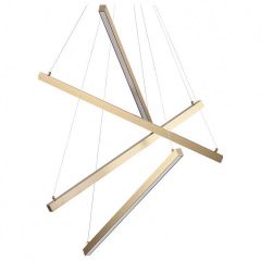 Подвесная люстра Odeon Light Cometa 3860/48L в Камышлове - kamyshlov.mebel24.online | фото