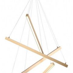 Подвесная люстра Odeon Light Cometa 3860/48L в Камышлове - kamyshlov.mebel24.online | фото 2
