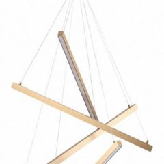 Подвесная люстра Odeon Light Cometa 3860/48L в Камышлове - kamyshlov.mebel24.online | фото 3