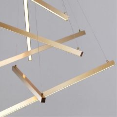 Подвесная люстра Odeon Light Cometa 3860/48L в Камышлове - kamyshlov.mebel24.online | фото 7