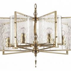 Подвесная люстра Odeon Light Elegante 4878/7 в Камышлове - kamyshlov.mebel24.online | фото