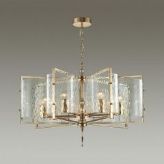 Подвесная люстра Odeon Light Elegante 4878/7 в Камышлове - kamyshlov.mebel24.online | фото 2