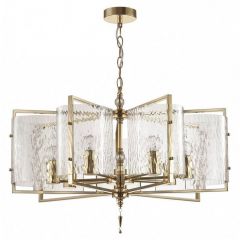 Подвесная люстра Odeon Light Elegante 4878/7 в Камышлове - kamyshlov.mebel24.online | фото 3