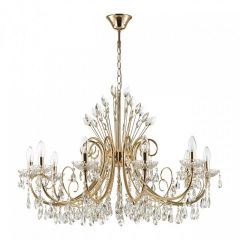 Подвесная люстра Odeon Light Versia 4977/10 в Камышлове - kamyshlov.mebel24.online | фото