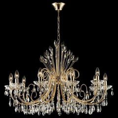 Подвесная люстра Odeon Light Versia 4977/10 в Камышлове - kamyshlov.mebel24.online | фото 3