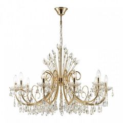Подвесная люстра Odeon Light Versia 4977/10 в Камышлове - kamyshlov.mebel24.online | фото 4