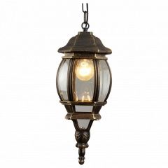 Подвесной светильник Arte Lamp Atlanta A1045SO-1BN в Камышлове - kamyshlov.mebel24.online | фото 2