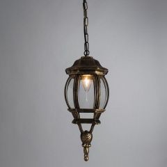 Подвесной светильник Arte Lamp Atlanta A1045SO-1BN в Камышлове - kamyshlov.mebel24.online | фото 3