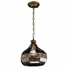 Подвесной светильник Citilux Гера-2 CL444210 в Камышлове - kamyshlov.mebel24.online | фото